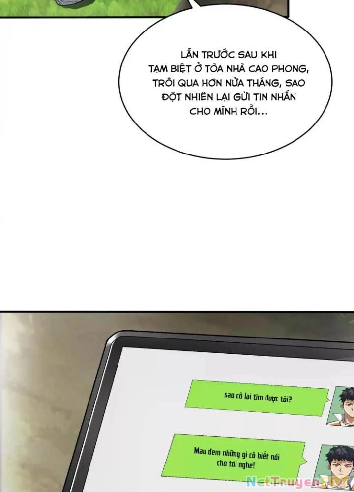 Tạo Vật Giả Chapter 63 - Trang 28