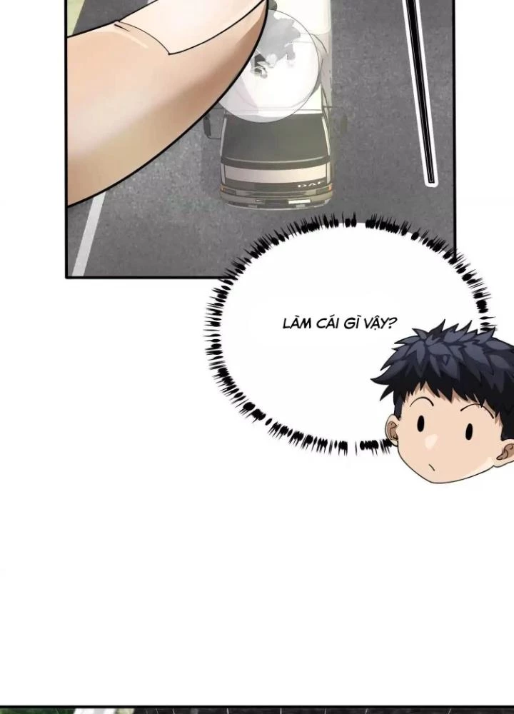 Tạo Vật Giả Chapter 63 - Trang 32
