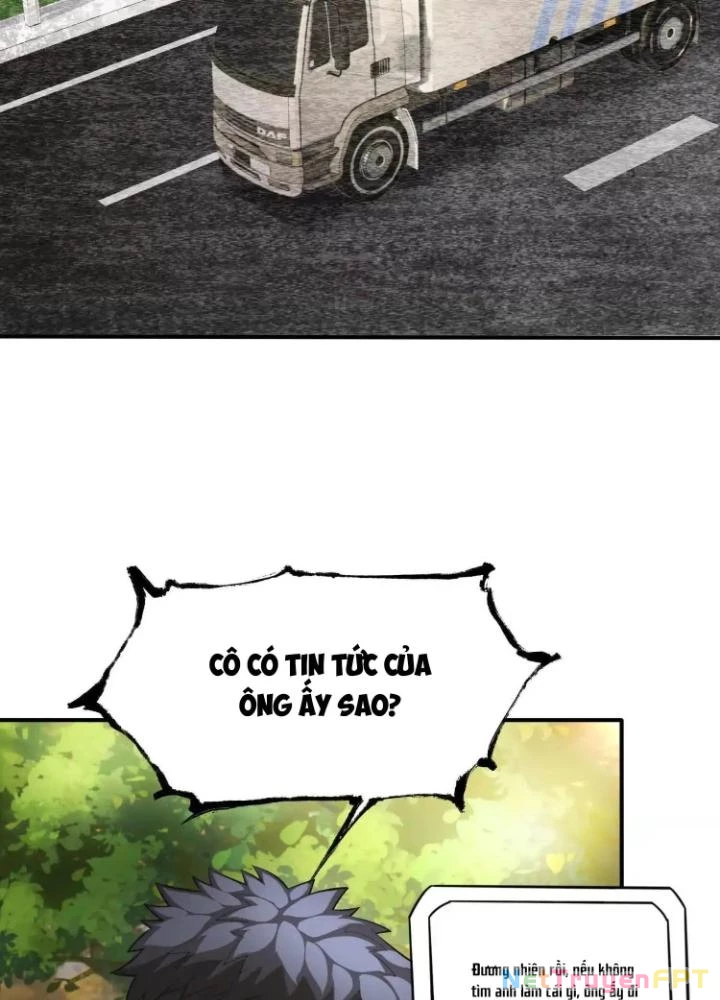 Tạo Vật Giả Chapter 63 - Trang 42