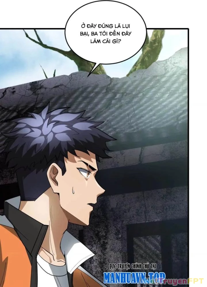 Tạo Vật Giả Chapter 64 - Trang 16
