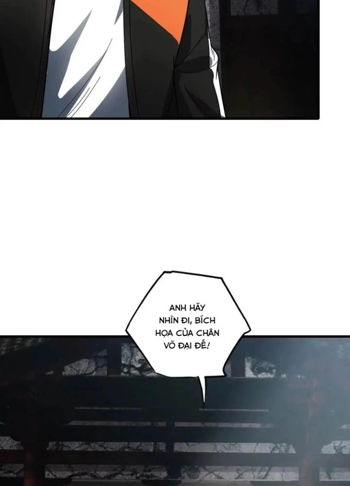 Tạo Vật Giả Chapter 64 - Trang 18