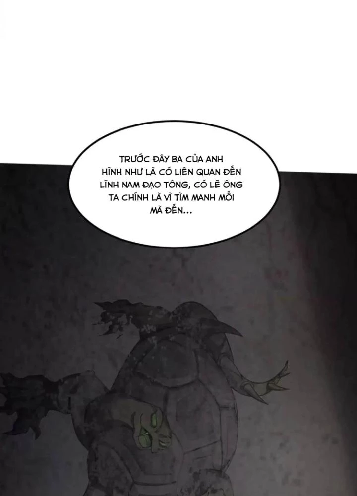 Tạo Vật Giả Chapter 64 - Trang 22