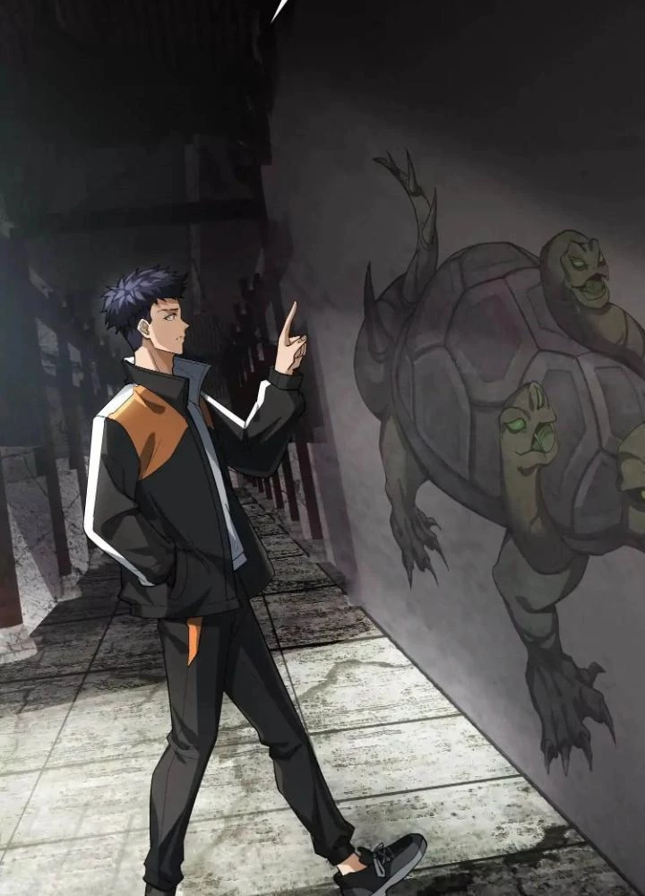 Tạo Vật Giả Chapter 64 - Trang 26