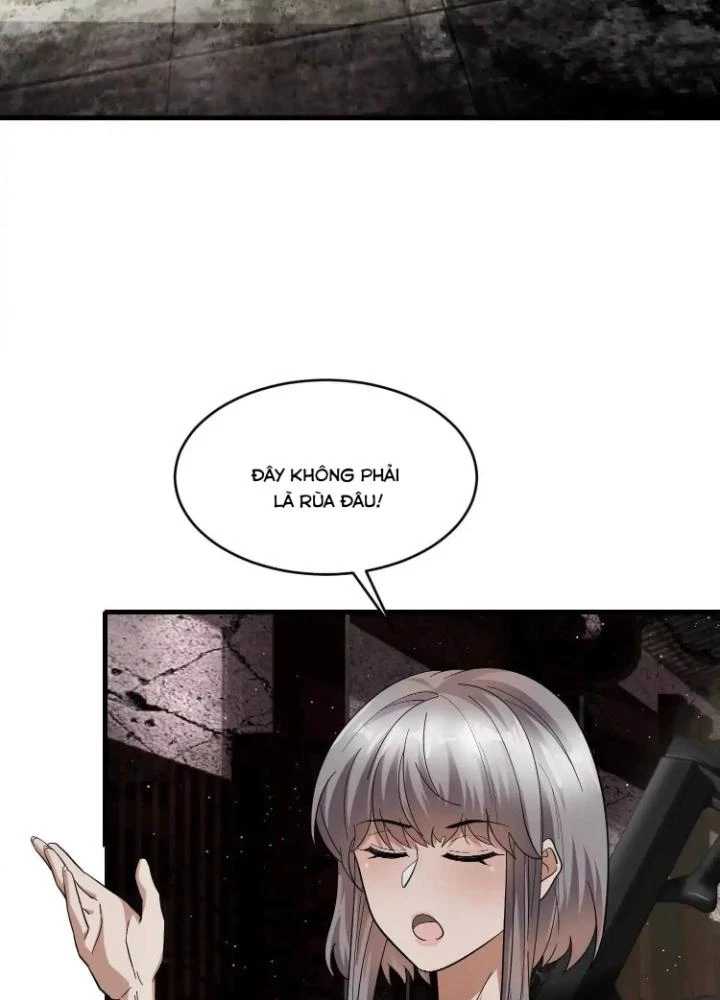 Tạo Vật Giả Chapter 64 - Trang 28