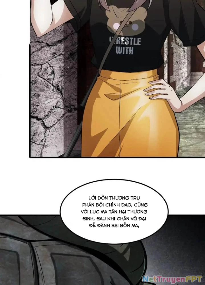 Tạo Vật Giả Chapter 64 - Trang 30
