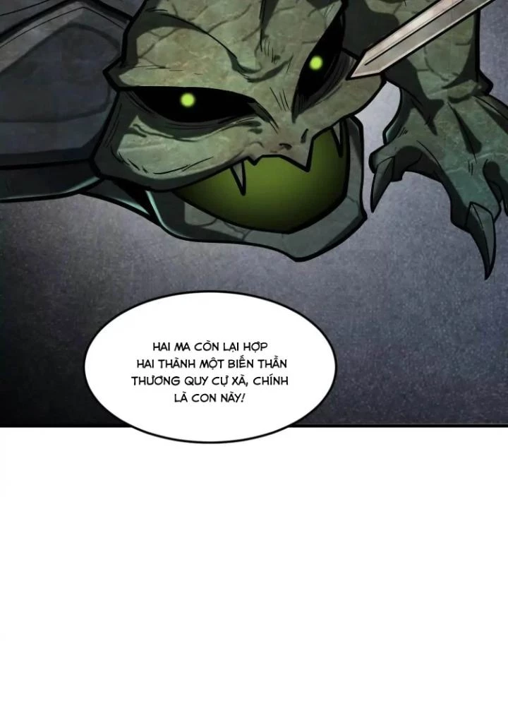 Tạo Vật Giả Chapter 64 - Trang 32