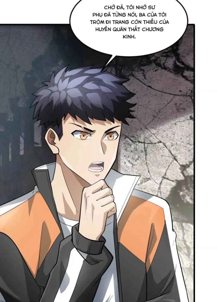 Tạo Vật Giả Chapter 64 - Trang 34