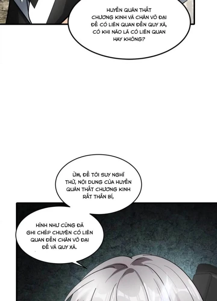 Tạo Vật Giả Chapter 64 - Trang 36