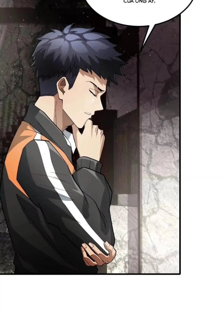 Tạo Vật Giả Chapter 64 - Trang 40