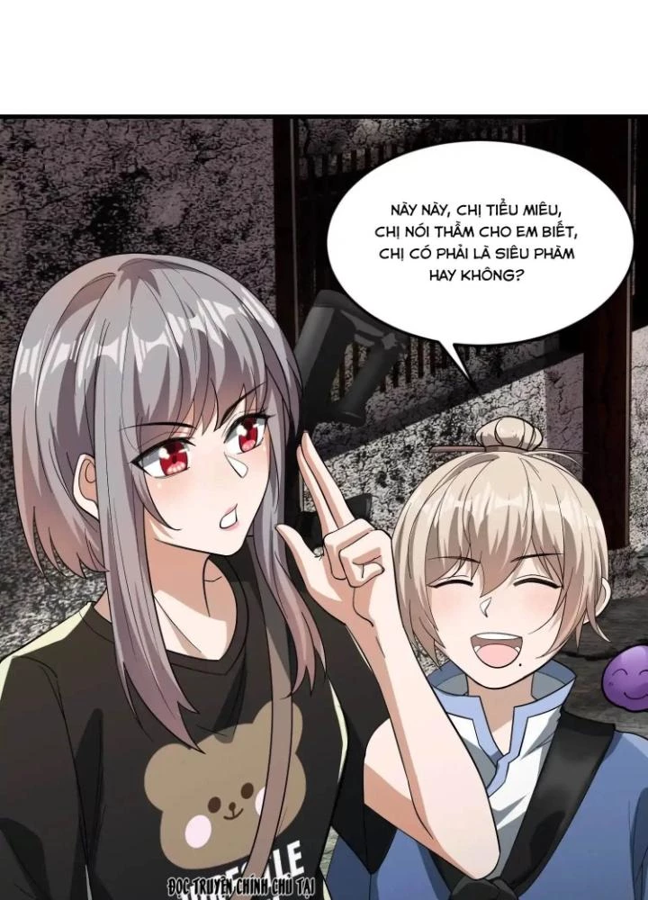 Tạo Vật Giả Chapter 64 - Trang 44