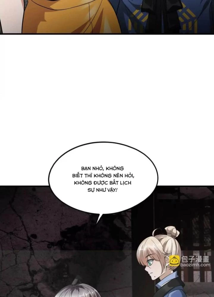 Tạo Vật Giả Chapter 64 - Trang 46