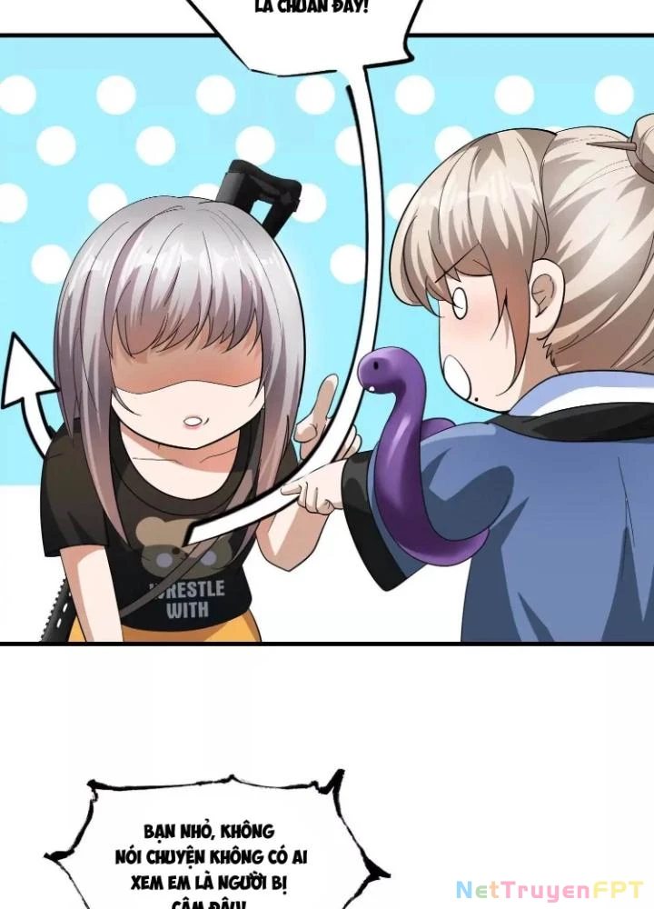 Tạo Vật Giả Chapter 64 - Trang 50