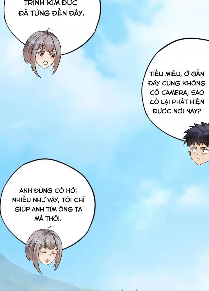 Tạo Vật Giả Chapter 64 - Trang 6