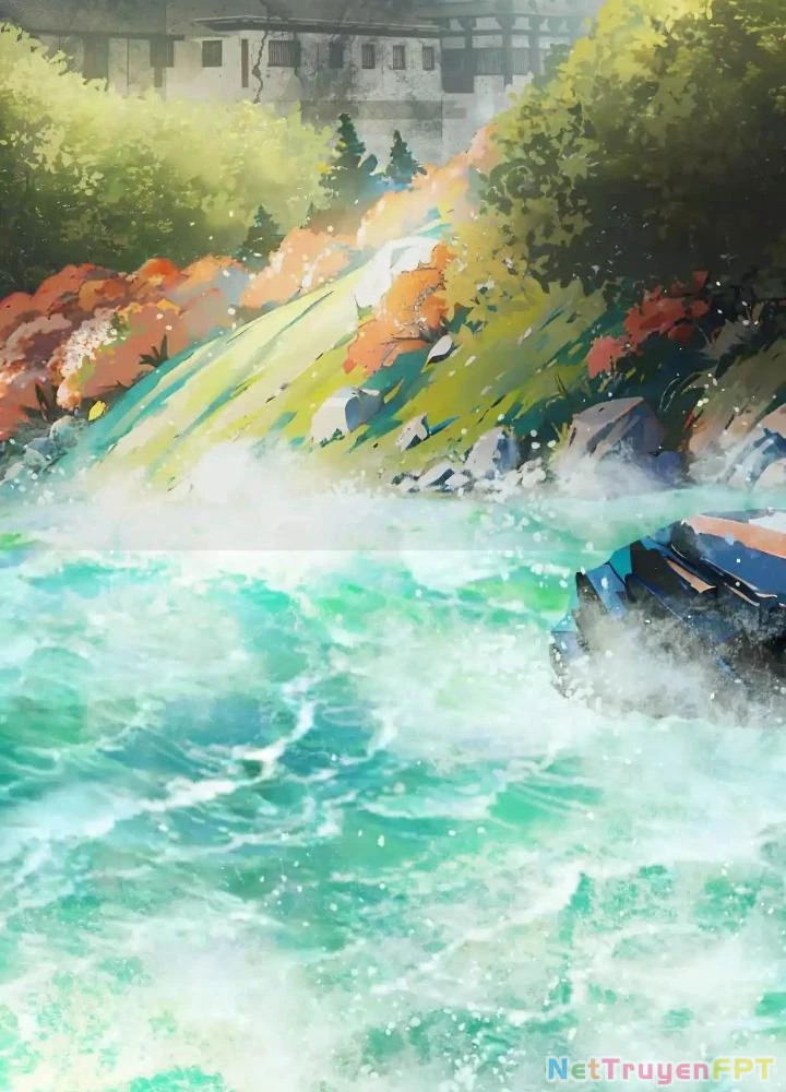 Tạo Vật Giả Chapter 64 - Trang 8