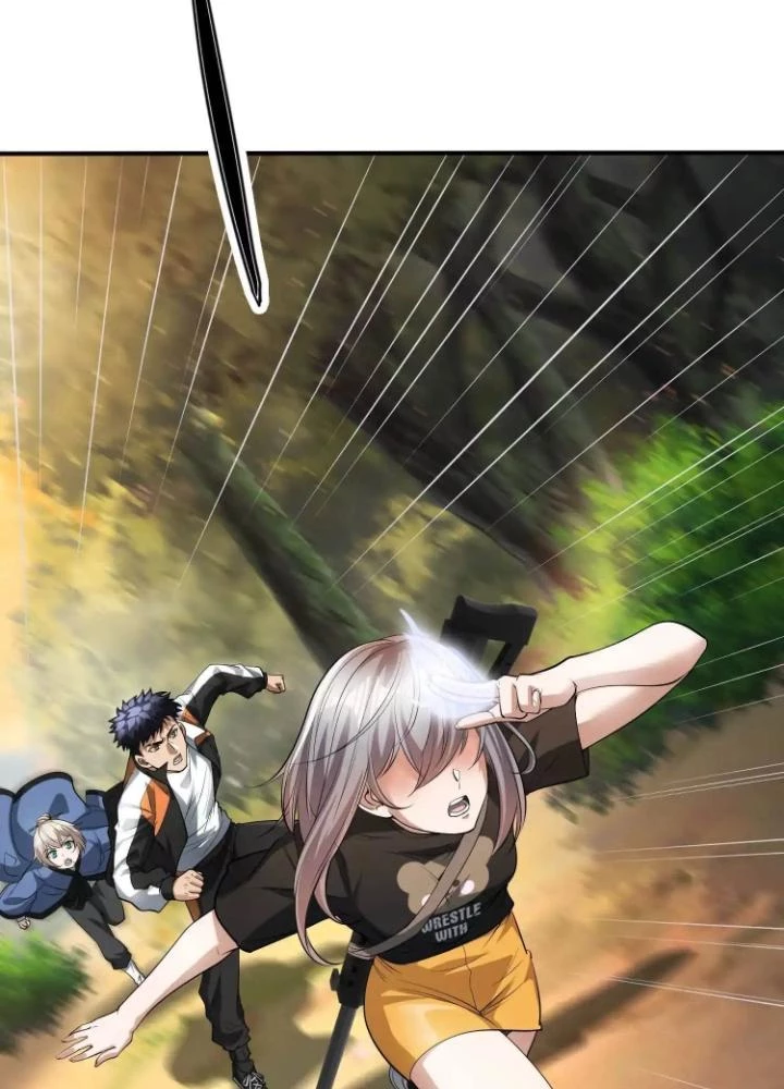 Tạo Vật Giả Chapter 65 - Trang 10
