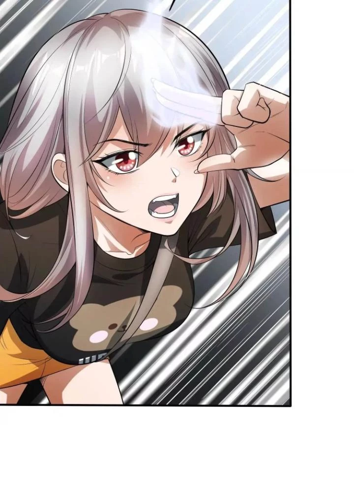 Tạo Vật Giả Chapter 65 - Trang 14