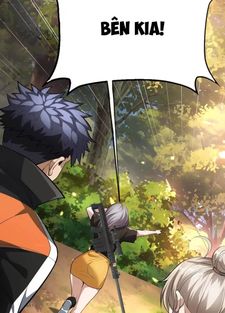 Tạo Vật Giả Chapter 65 - Trang 16