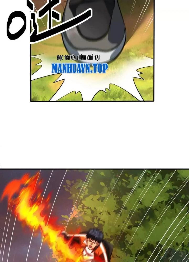 Tạo Vật Giả Chapter 65 - Trang 20