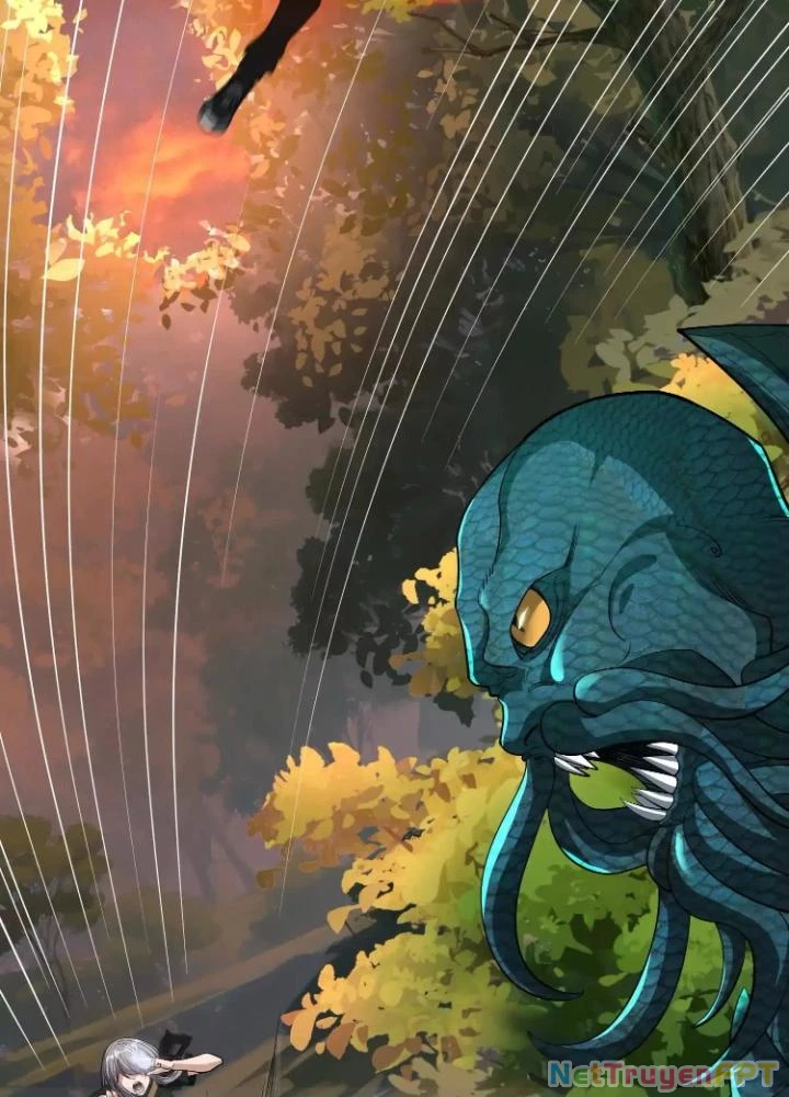 Tạo Vật Giả Chapter 65 - Trang 22