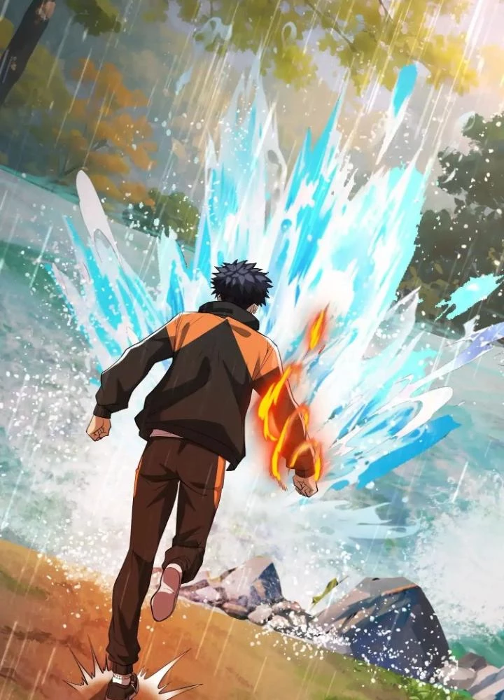 Tạo Vật Giả Chapter 65 - Trang 44