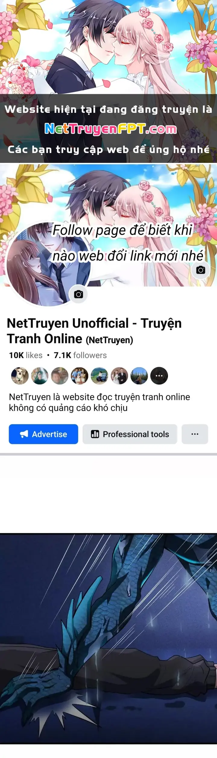 Tạo Vật Giả Chapter 66 - Trang 2