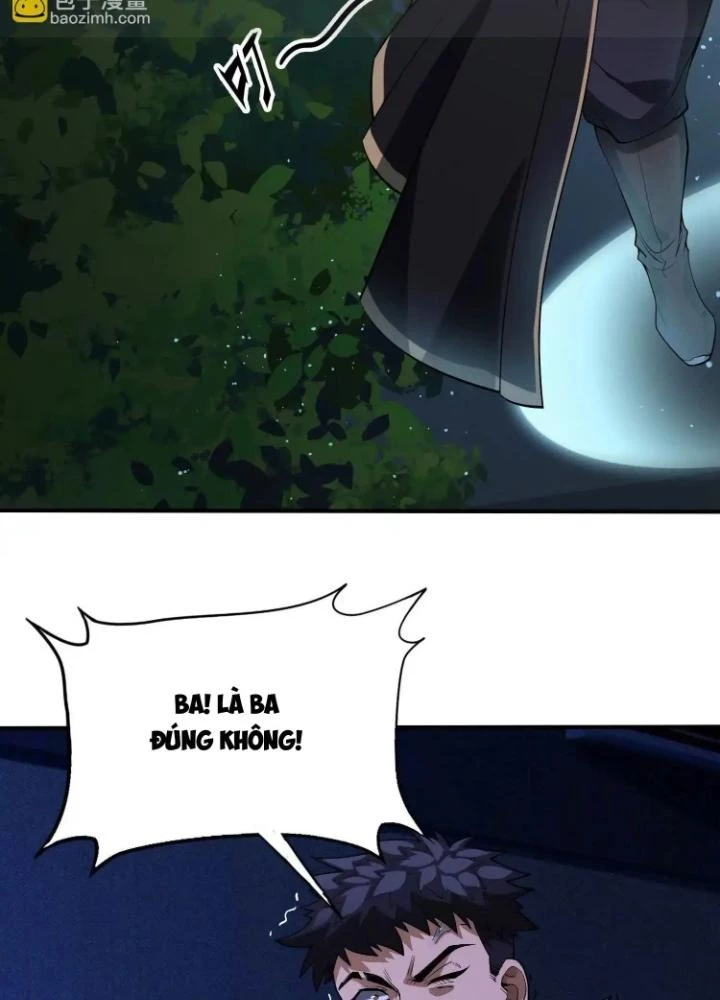 Tạo Vật Giả Chapter 66 - Trang 22