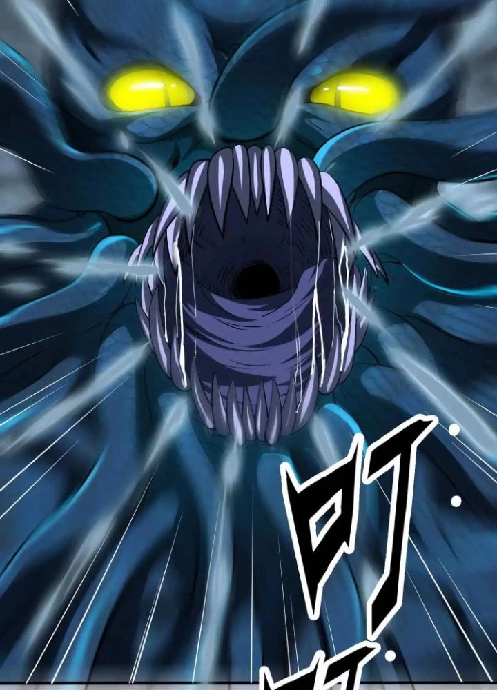 Tạo Vật Giả Chapter 66 - Trang 8