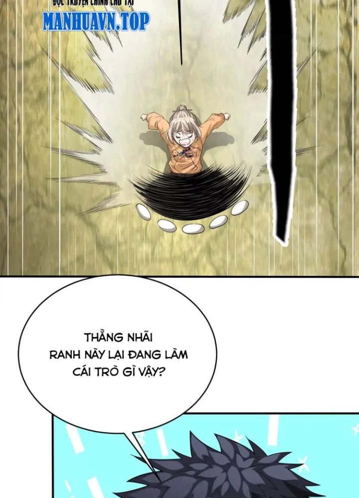 Tạo Vật Giả Chapter 67 - Trang 12