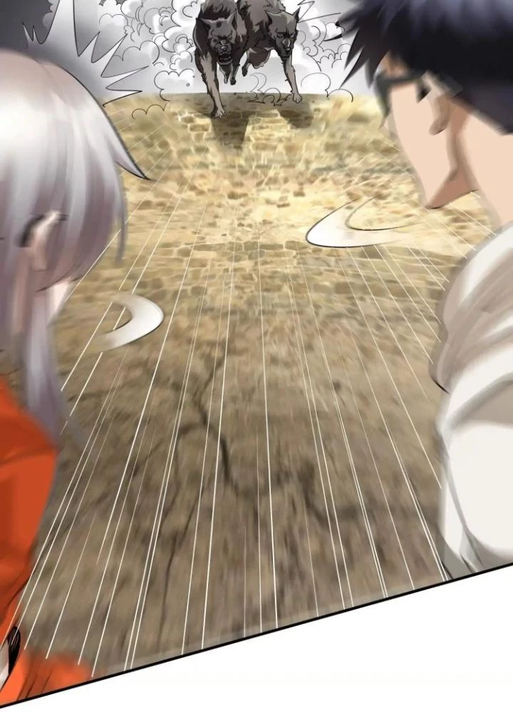 Tạo Vật Giả Chapter 67 - Trang 16
