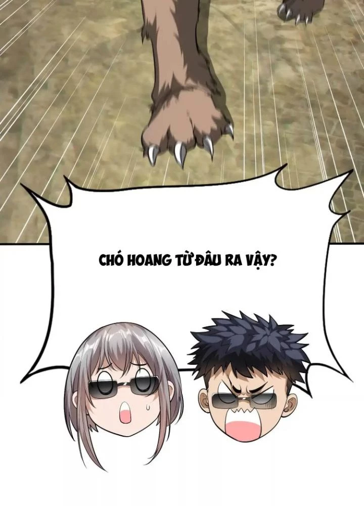 Tạo Vật Giả Chapter 67 - Trang 20