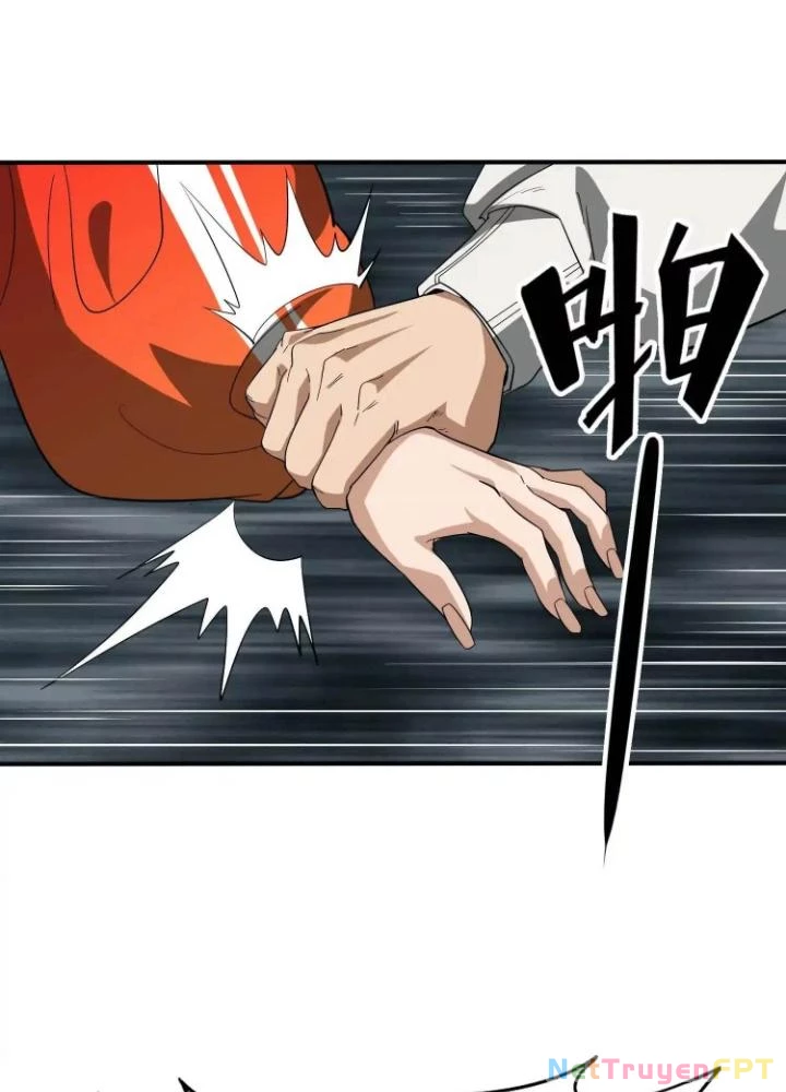 Tạo Vật Giả Chapter 67 - Trang 22