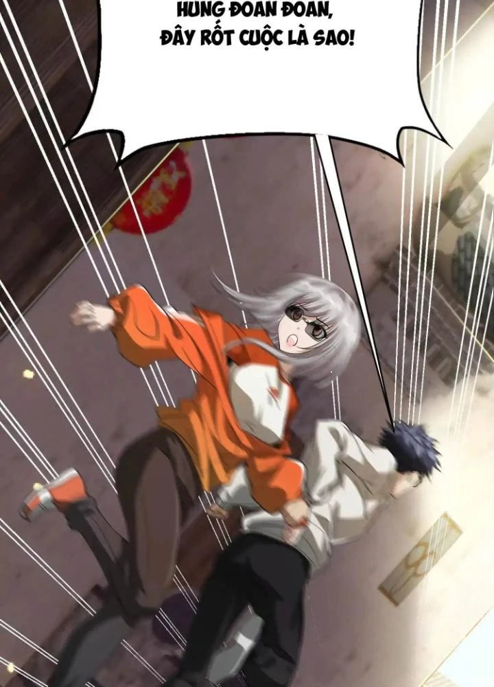 Tạo Vật Giả Chapter 67 - Trang 24