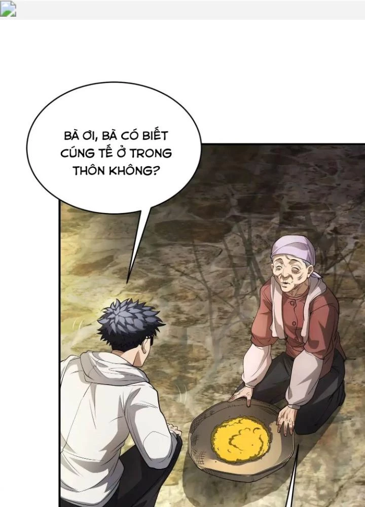 Tạo Vật Giả Chapter 67 - Trang 4