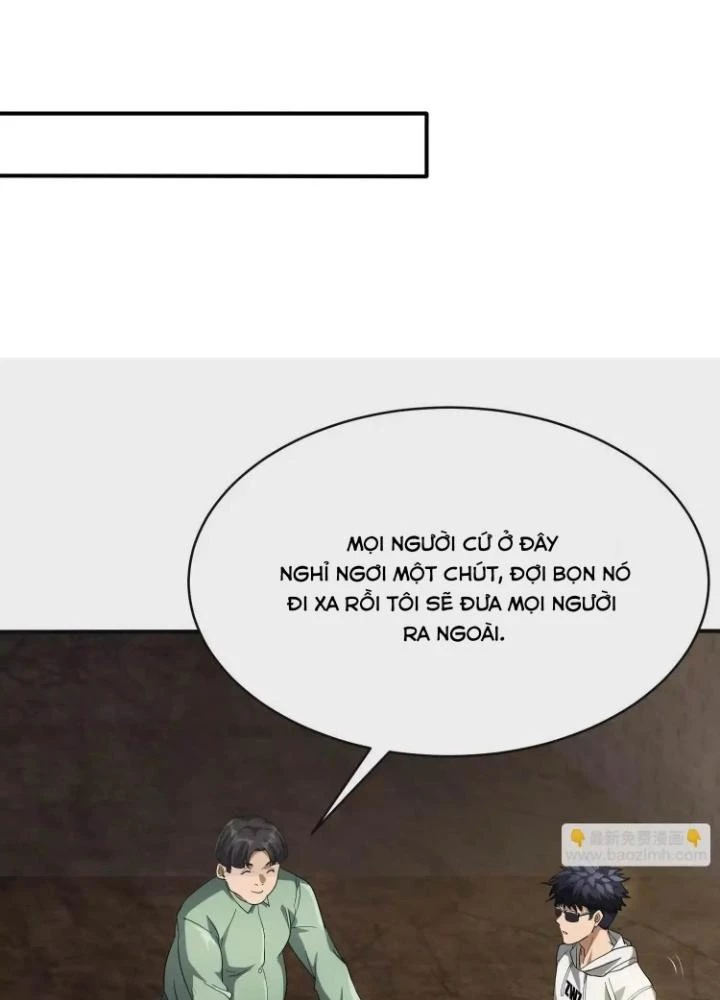 Tạo Vật Giả Chapter 67 - Trang 40