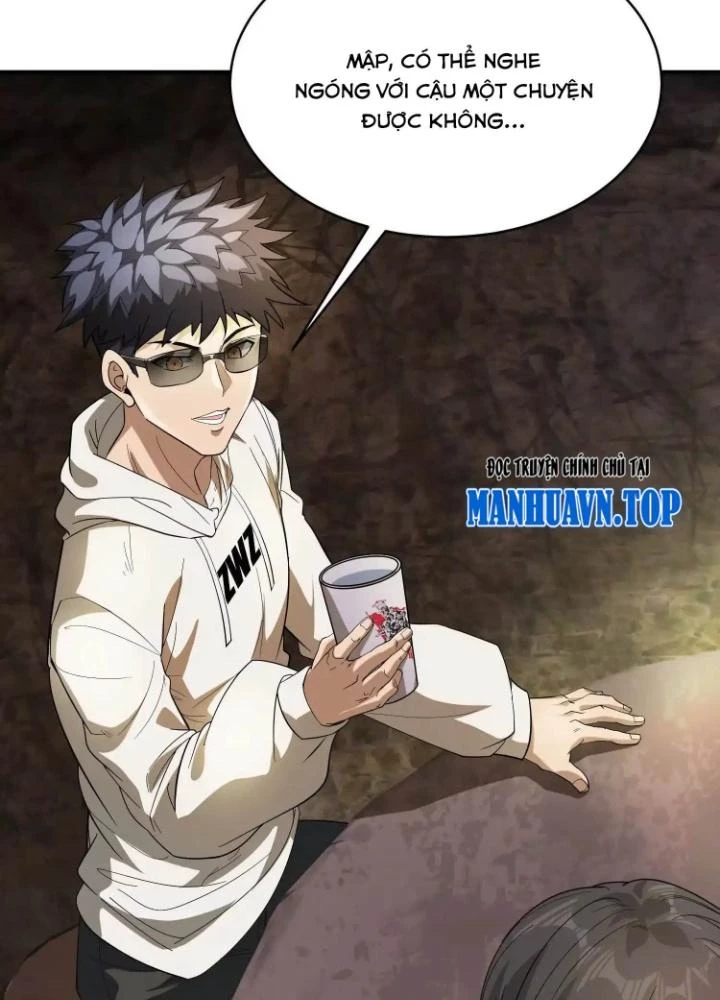 Tạo Vật Giả Chapter 67 - Trang 44