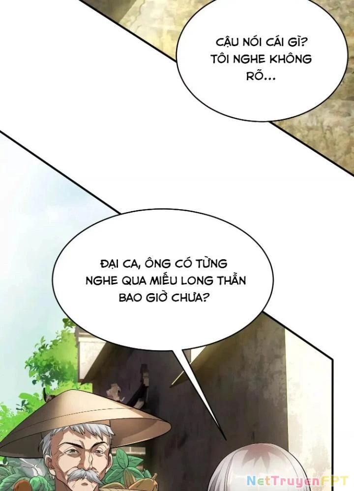 Tạo Vật Giả Chapter 67 - Trang 6