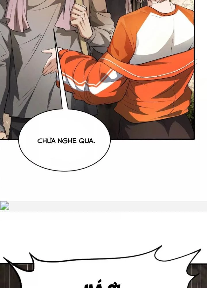 Tạo Vật Giả Chapter 67 - Trang 8