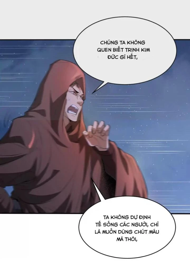 Tạo Vật Giả Chapter 68 - Trang 20