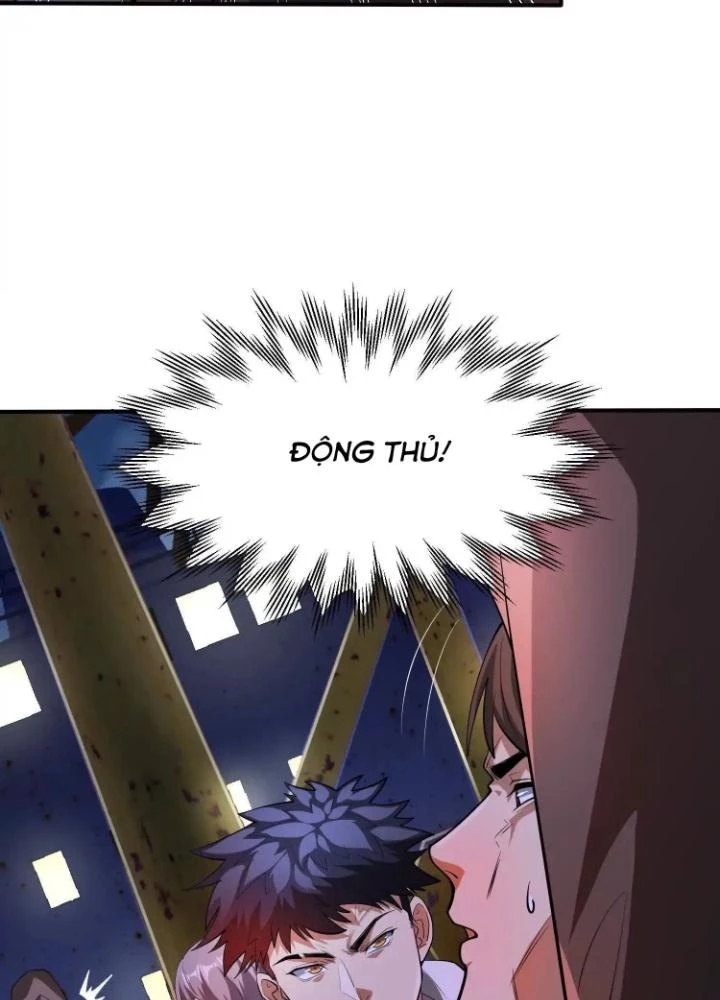 Tạo Vật Giả Chapter 68 - Trang 24