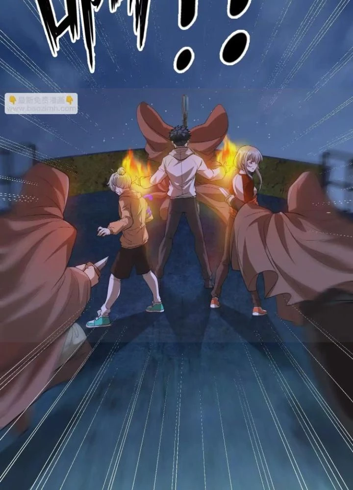 Tạo Vật Giả Chapter 68 - Trang 34