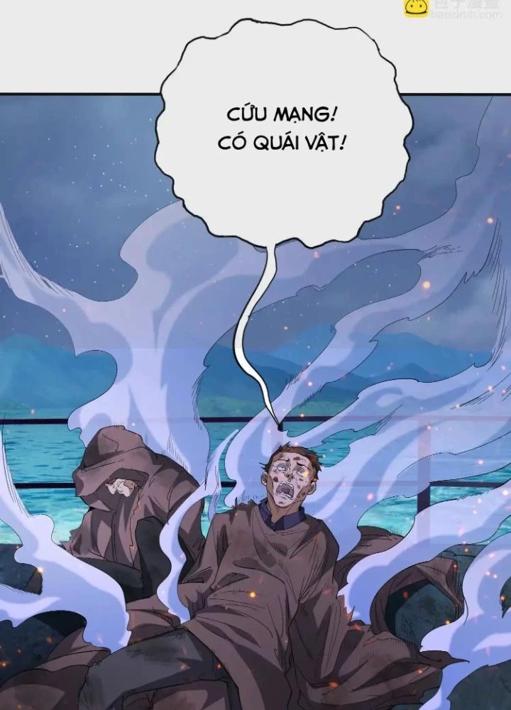 Tạo Vật Giả Chapter 68 - Trang 48