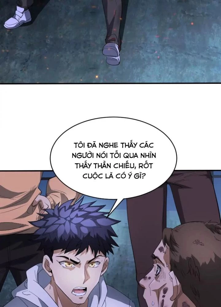 Tạo Vật Giả Chapter 68 - Trang 50