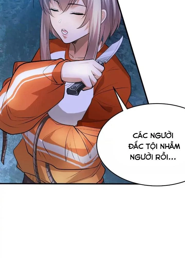 Tạo Vật Giả Chapter 68 - Trang 8
