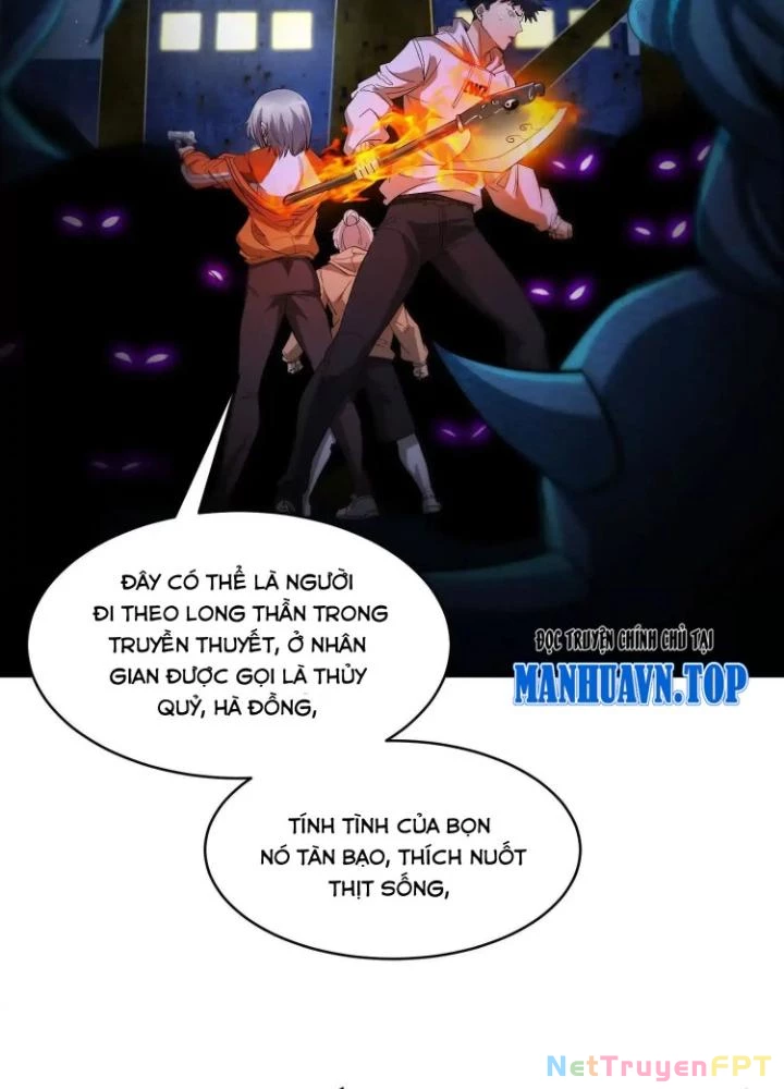 Tạo Vật Giả Chapter 69 - Trang 18