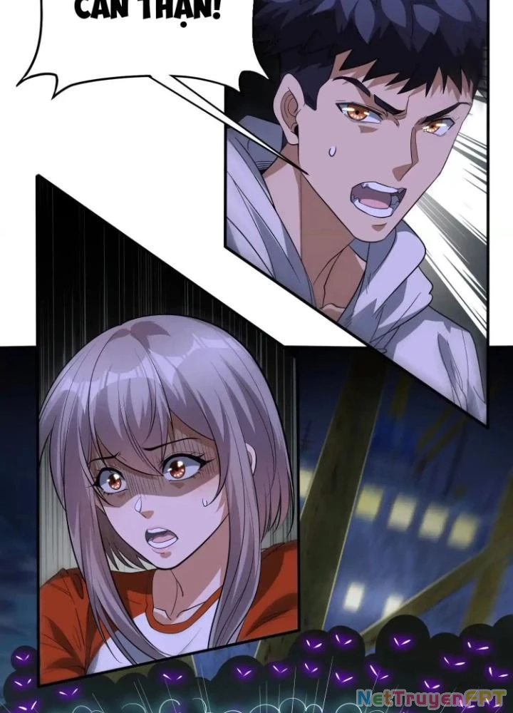 Tạo Vật Giả Chapter 69 - Trang 20