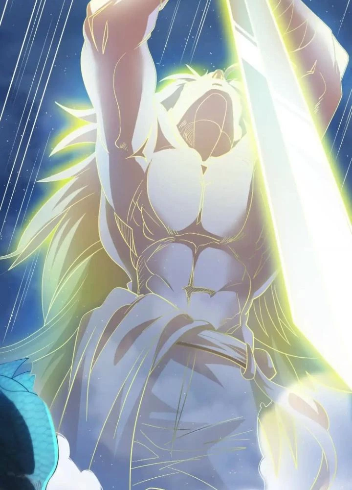 Tạo Vật Giả Chapter 69 - Trang 28