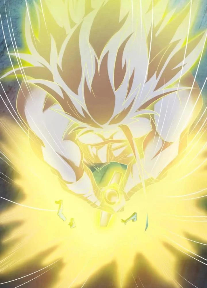 Tạo Vật Giả Chapter 69 - Trang 32