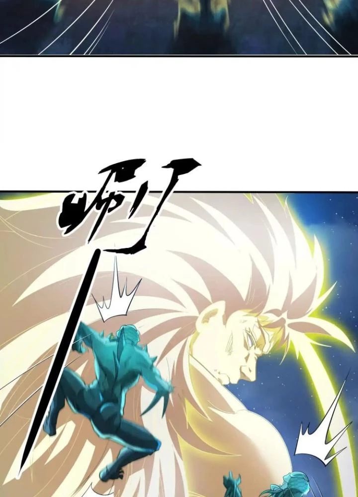 Tạo Vật Giả Chapter 69 - Trang 34