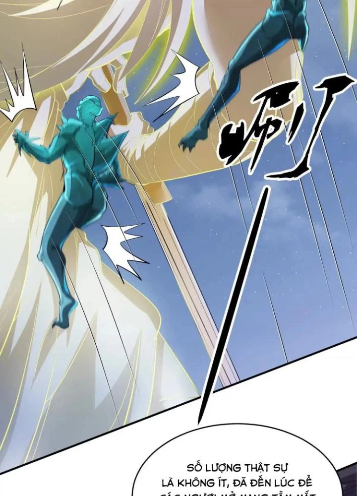Tạo Vật Giả Chapter 69 - Trang 36
