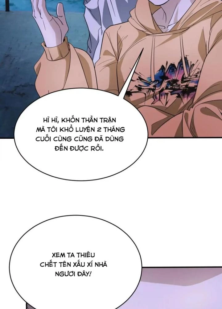 Tạo Vật Giả Chapter 69 - Trang 50